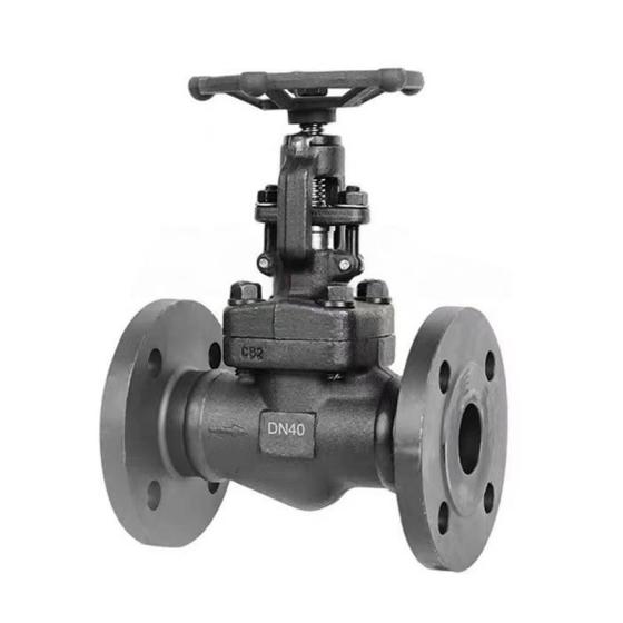 バルブ業界は品質を標準としています。