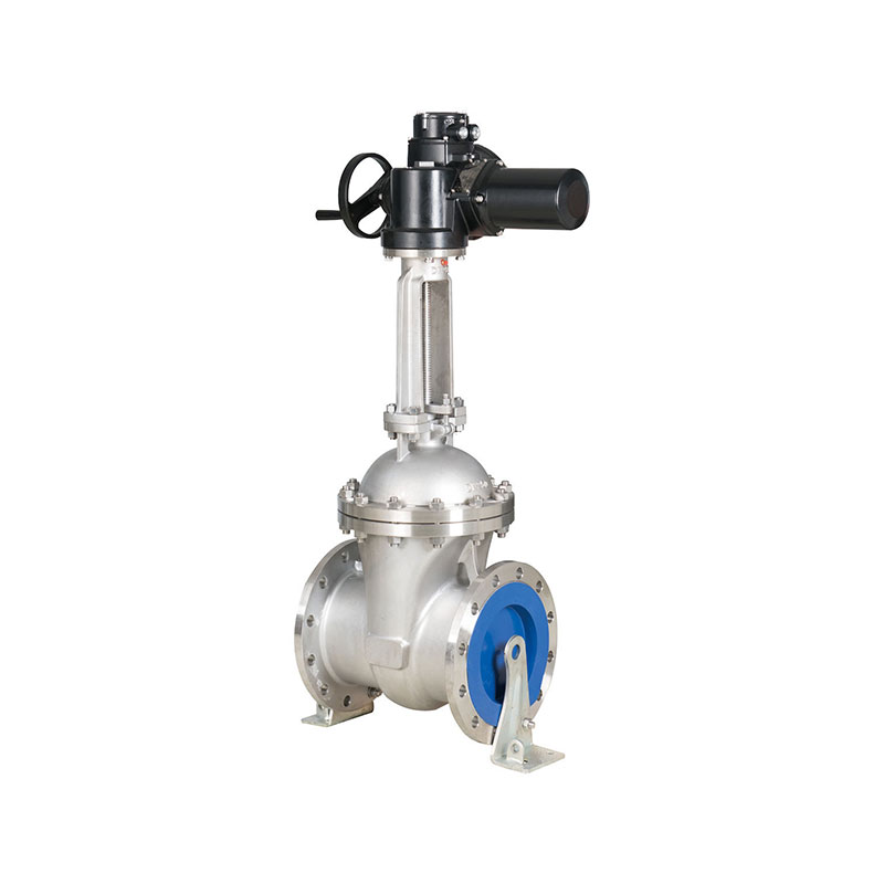 Motor Gate Valve