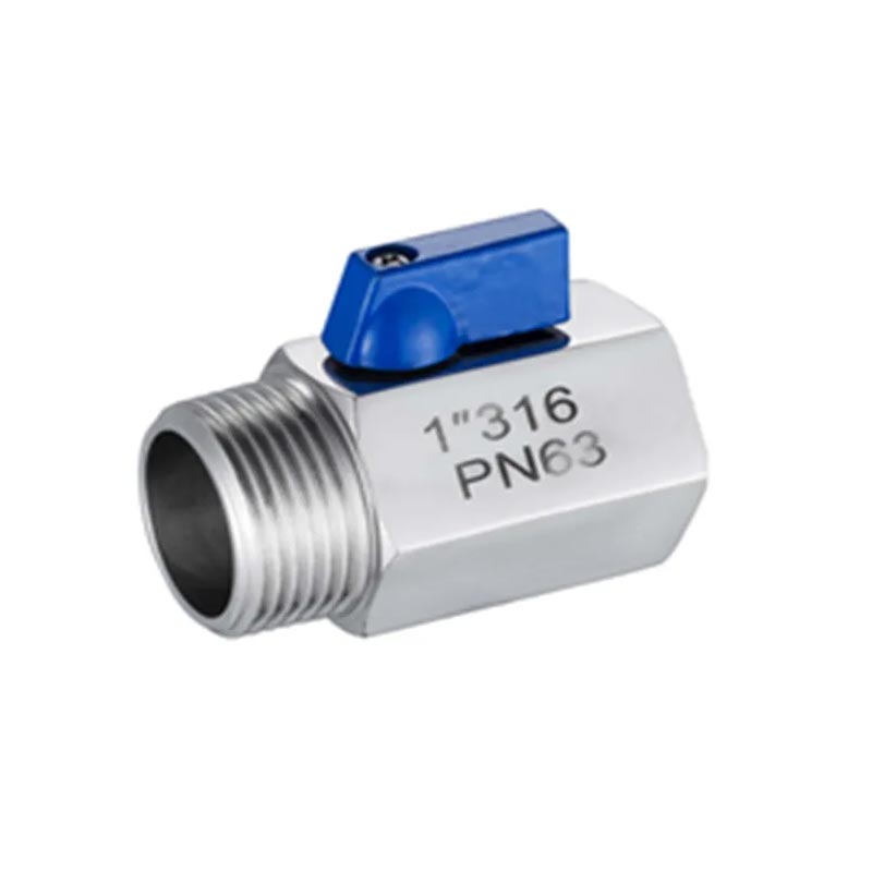 Mini Ball Valves